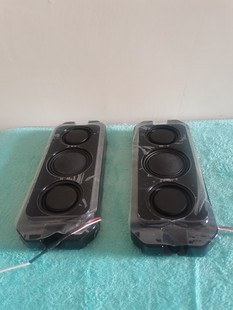 哈曼卡顿代工汽车音响低音炮重低音喇叭扬声器改装音箱