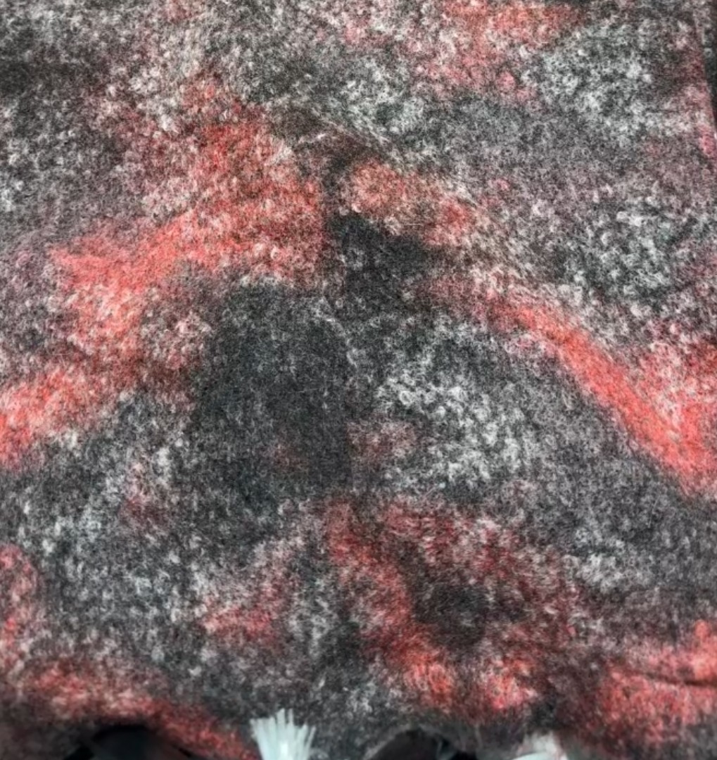 2米设计师款羊毛呢子布料,居家布艺,海绵垫/布料/面料/手工diy,淘宝优惠券,粉丝福利购,淘宝优惠卷