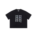 M18 Short Sleeve/Black