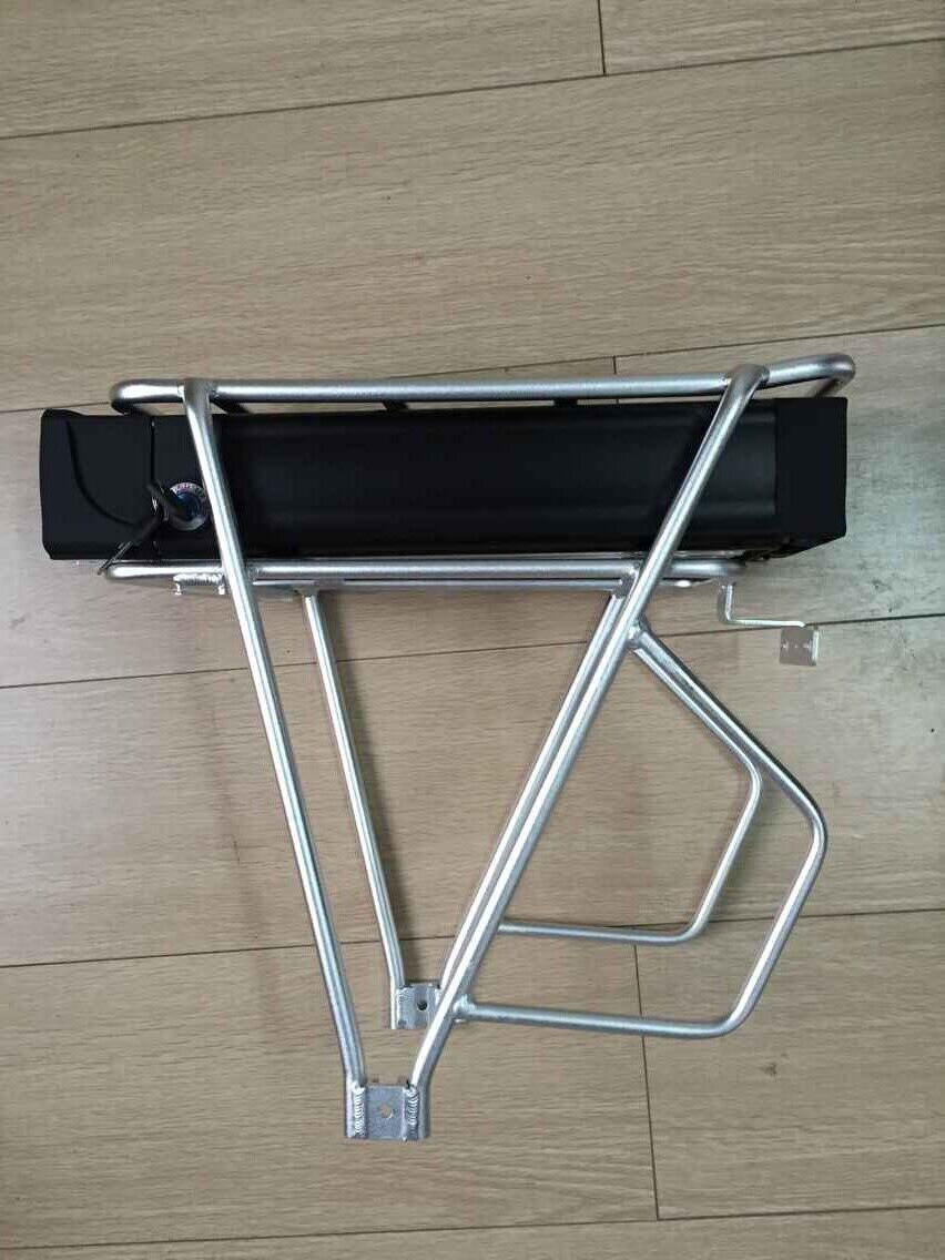 Porte-bagages pour vélo - Ref 2413873 Image 5