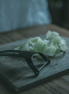 FD STYLE 职人厨房工具 不锈钢削皮/刨丝器【桥】日本直邮