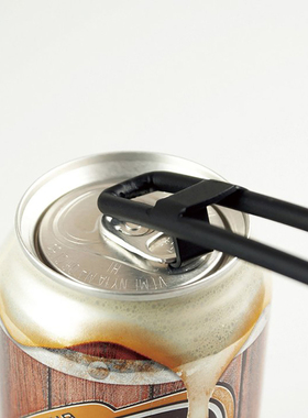 FD STYLE 职人厨房工具 不锈钢啤酒开瓶器【竹节虫】日本直邮