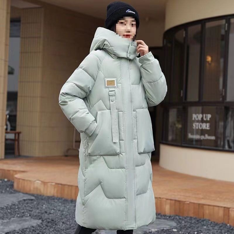 唯品会特卖断码清仓特价处理小个子加厚羽绒棉服棉衣女装品牌正品
