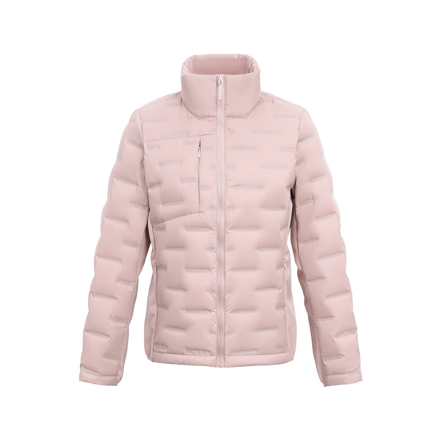 唯品会特卖断码清仓特价处理轻薄白鸭绒羽绒服女装品牌正品春秋冬