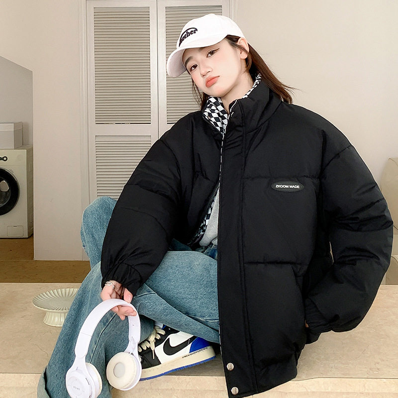 唯品会特卖断码清仓特价处理小个子加厚羽绒棉服棉衣女装品牌正品