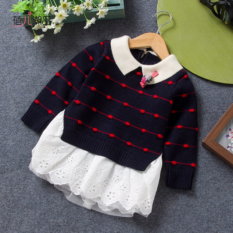 Pull fille - Ref 2105000 Image 1
