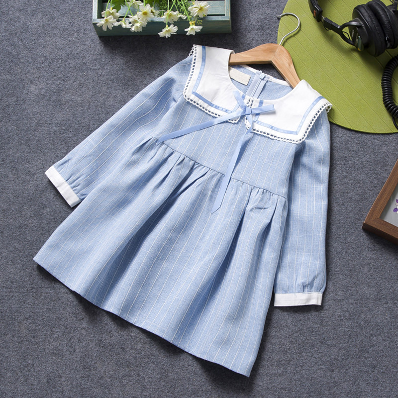 Robes pour fille - Ref 2044128 Image 1