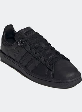 Adidas/阿迪达斯正品三叶草男女同款运动休闲轻便低帮板鞋 FX3495