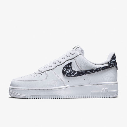Nike/耐克正品年AIR FORCE 1 '07 ESS女子时尚板鞋DH4406-101