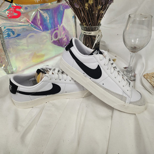 耐克正品 DC4769 春季 女子BLAZER运动休闲板鞋 102 新款 Nike