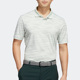 阿迪达斯正品 CNTRST STR Adidas POLO男子舒适高尔夫POLO衫 HS9446