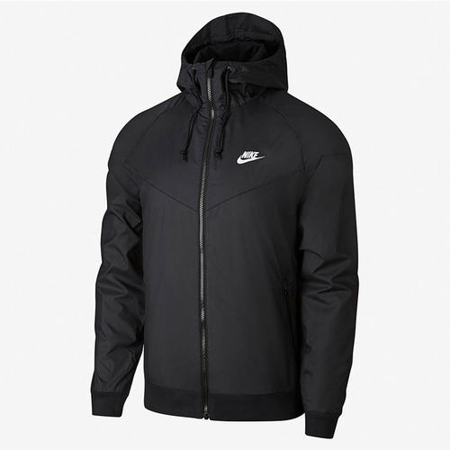夹克外套Nike/耐克休闲防风
