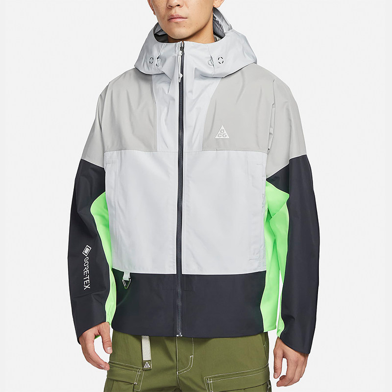 Nike耐克正品男士冲锋衣夹克