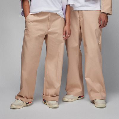 Nike/耐克正品Air Jordan男士宽松休闲运动长裤FJ6138-296