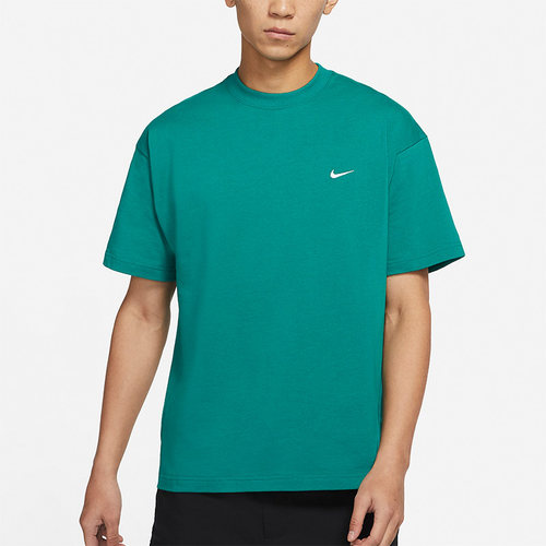 耐克男子宽松运动短袖