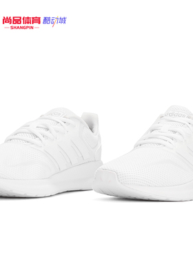 阿迪达斯正品RUNFALCON女子跑步运动鞋F36218 F36215F36216EE8165