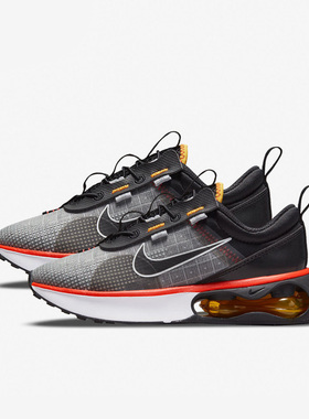 Nike/耐克正品AIR MAX 新款儿童运动跑步鞋DB1109-005