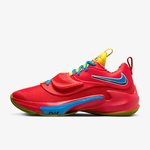 Nike/耐克正品男女篮球鞋