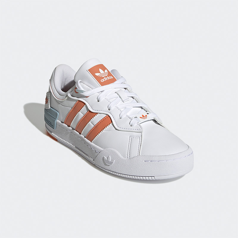 Adidas阿迪达斯三叶草运动休闲鞋