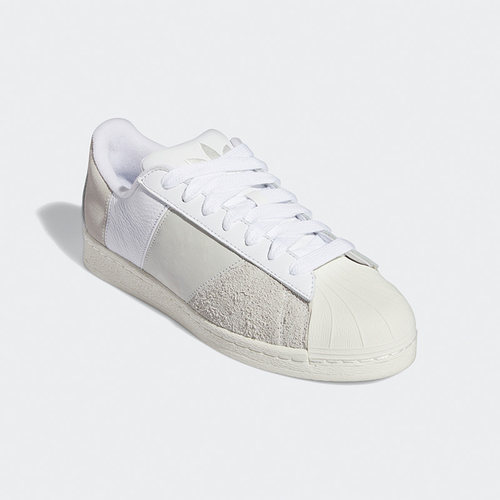 休闲板鞋Adidas/阿迪达斯