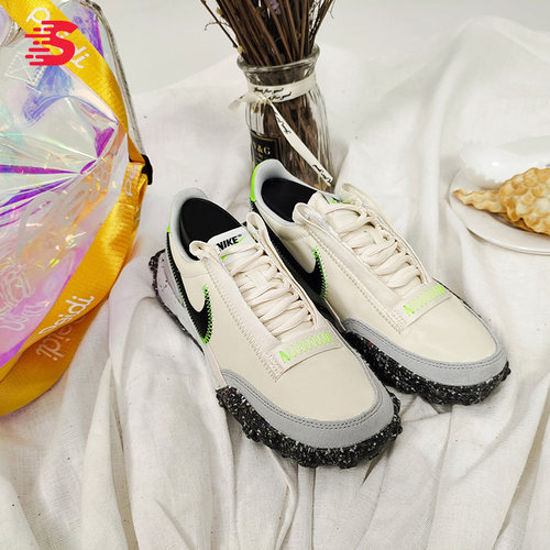 Nike/耐克正品运动女子时尚低帮