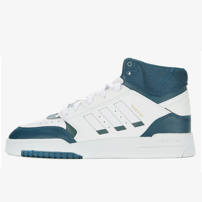 Adidas/阿迪达斯正品男子冬季新款运动舒适休闲板鞋 EE5929