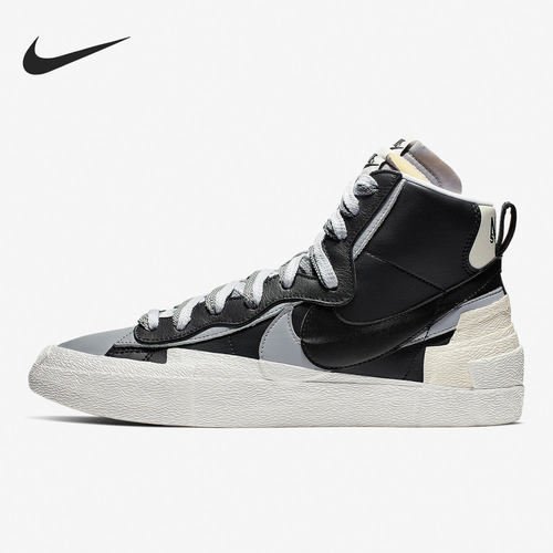 休闲鞋解构正品Nike/耐克