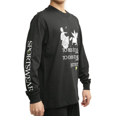 Nike/耐克正品秋新款男子舒适运动时尚休闲卫衣套头衫CZ4660