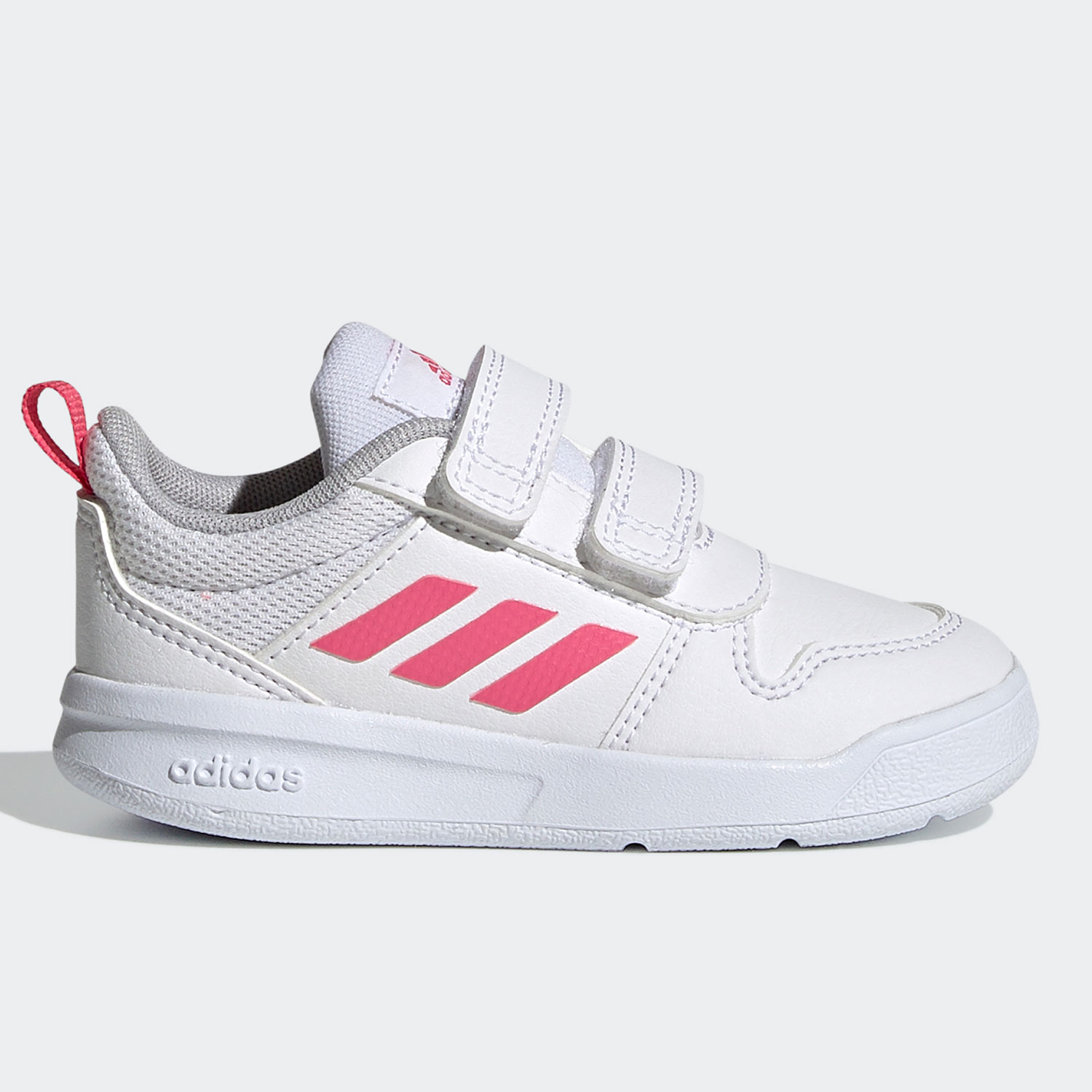 adidas阿迪达斯婴童魔术贴学步鞋