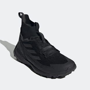 FREE TERREX 阿迪达斯正品 GZ0679 男子户外徒步鞋 HIKER Adidas