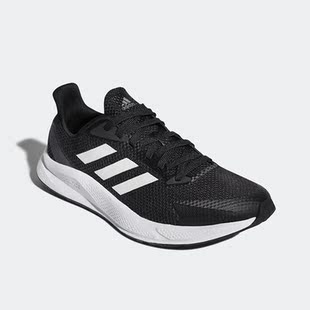 Adidas/阿迪达斯正品X9000L1女运动休闲舒适缓震耐磨跑步鞋FZ2051