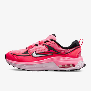 Max BLiss女子秋運動休閑舒適跑步鞋 耐克正品 DH5128 600 Air Nike