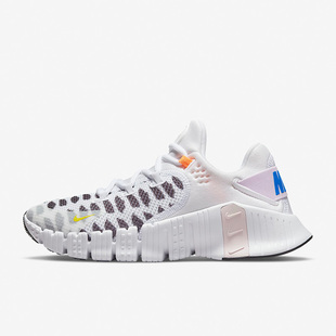 Nike/耐克正品FREE METCON 4 女子运动休闲缓震训练鞋 DJ4310-074