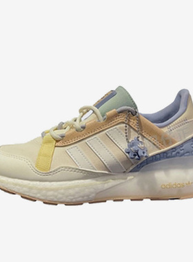 Adidas/阿迪达斯正品年夏季新款女子休闲透气运动鞋 GZ3416