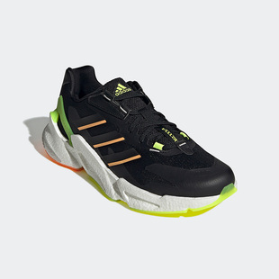 Adidas/阿迪达斯正品X9000L4男女款运动休闲缓震轻便跑步鞋GY9827