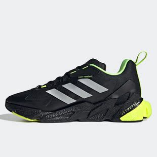 Adidas/阿迪达斯正品 X9000L4 男女运动缓震透气休闲跑步鞋GX1165