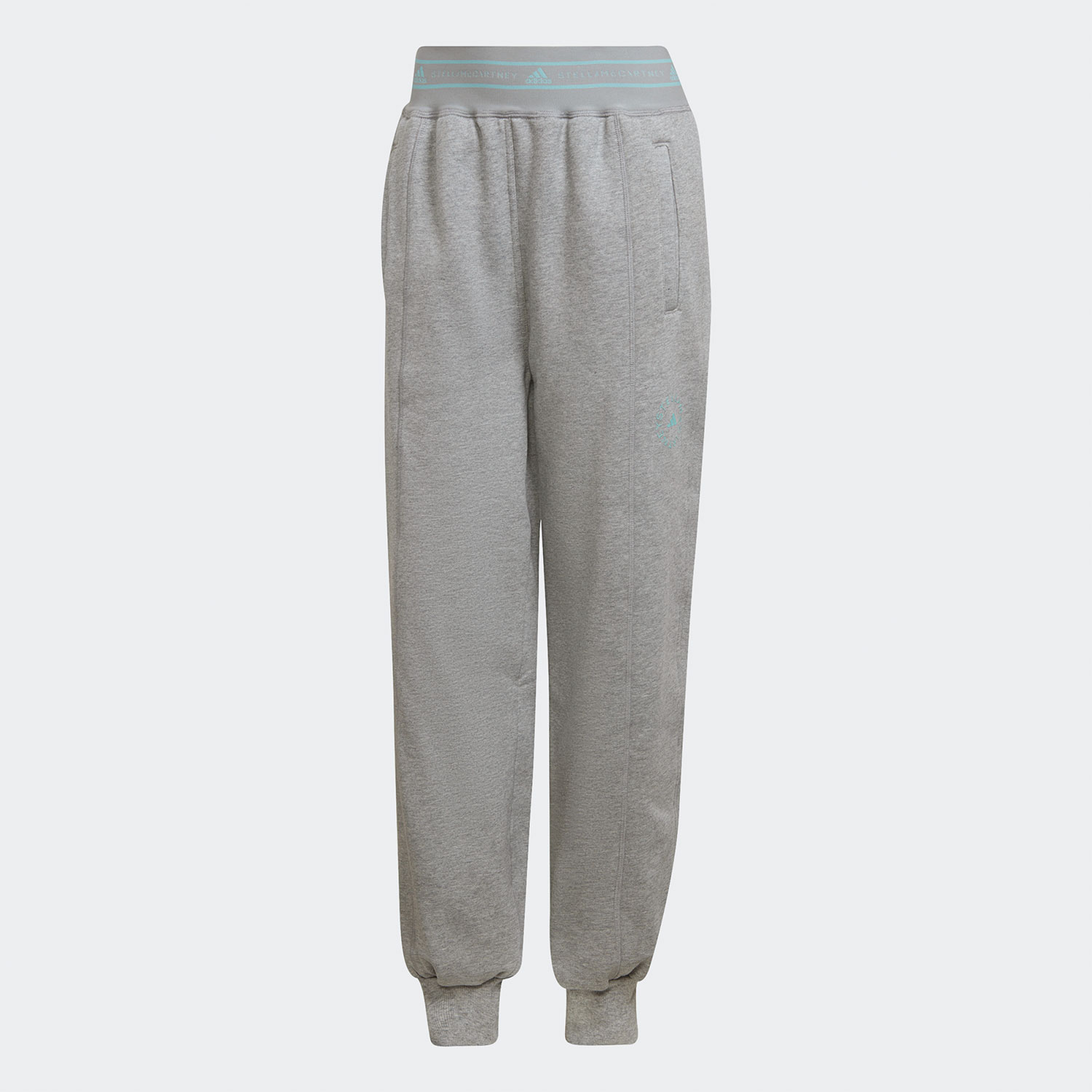 Adidas/阿迪达斯休闲运动长裤