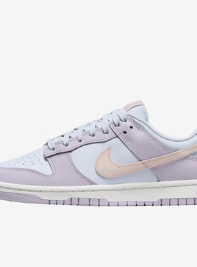 Nike/耐克正品DUNK LOW女子新款时尚低帮运动休闲板鞋 DD1503-001