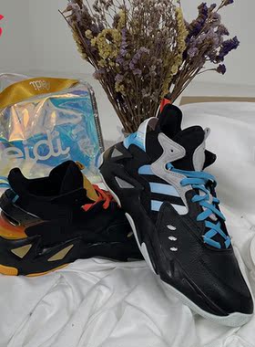 Adidas/阿迪达斯正品neo FIREWALKER 男子休闲运动篮球鞋 H01541