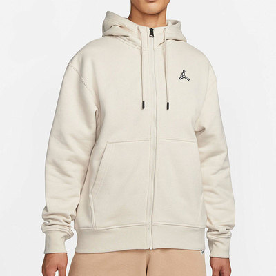 Nike/耐克男子篮球加绒运动外套