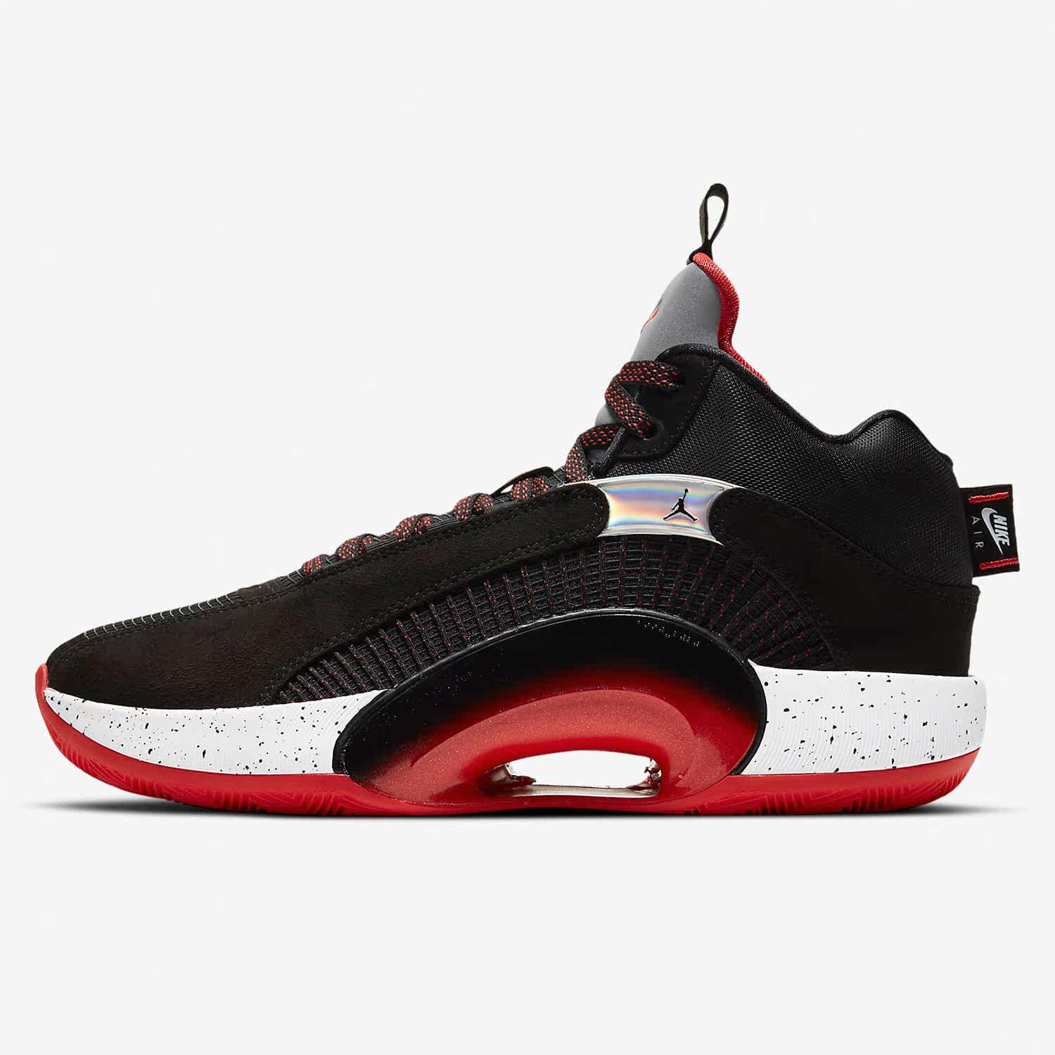 Nike/耐克正品男子运动篮球鞋