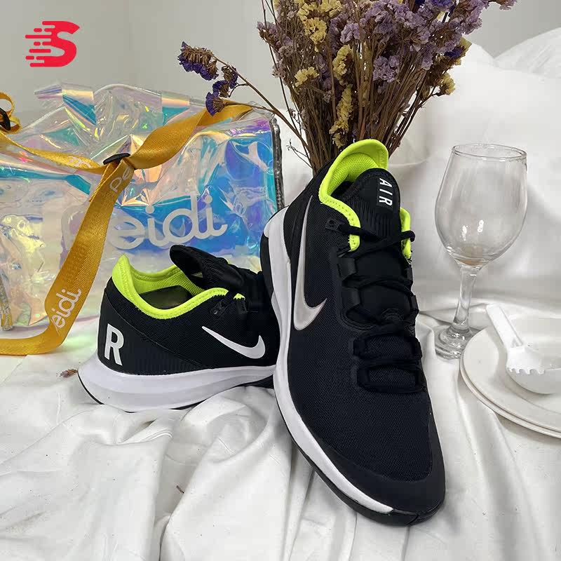耐克nike男女网球ao7353运动鞋