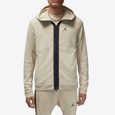 耐克男健身运动休闲舒适夹克外套