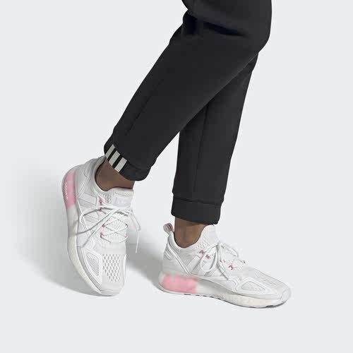 Adidas/阿迪达斯运动休闲鞋