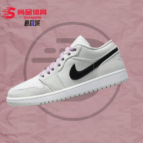 篮球鞋300Nike/耐克低帮