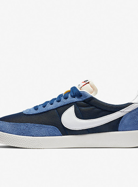 Nike/耐克正品新款KILLSHOT SP时尚男女低帮休闲板鞋DC1982-400