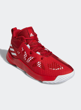 Adidas/阿迪达斯正品新款PRO N3XT 团队款男女篮球鞋G58890