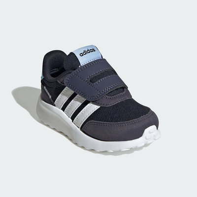 Adidas/阿迪达斯正品秋季婴童透气耐磨轻便时尚运动鞋IG4892