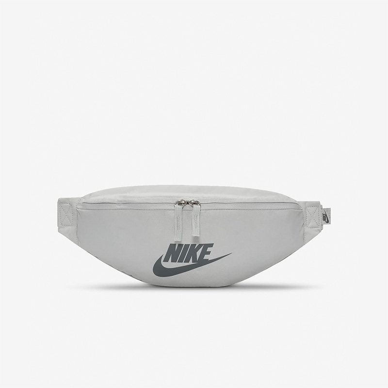 耐克新款男女运动健身斜跨腰包