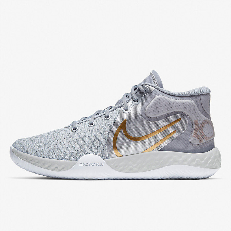 nike/耐克正品kd trey 5 杜兰特5代运动男子实战篮球鞋ck2089-006